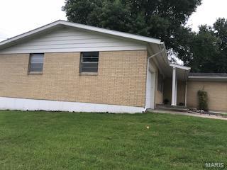 Hillcrest - Residential