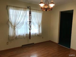 Hillcrest - Residential