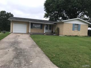 Hillcrest - Residential