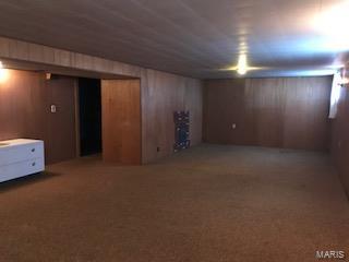 Hillcrest - Residential