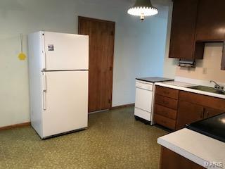 Hillcrest - Residential