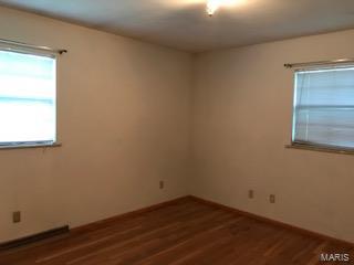 Hillcrest - Residential