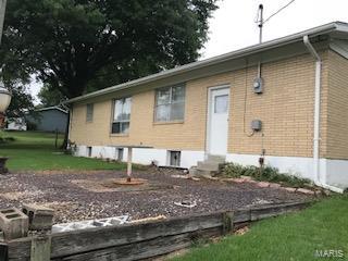 Hillcrest - Residential