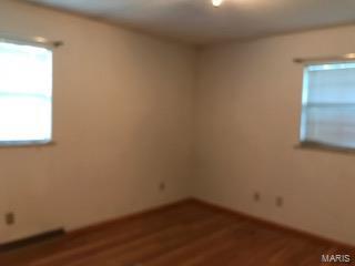 Hillcrest - Residential