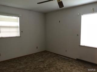 Hillcrest - Residential