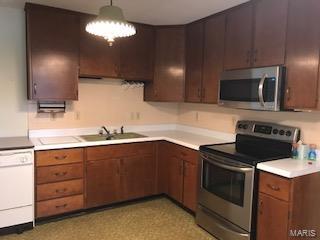 Hillcrest - Residential