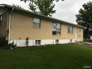 Hillcrest - Residential