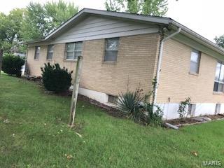 Hillcrest - Residential