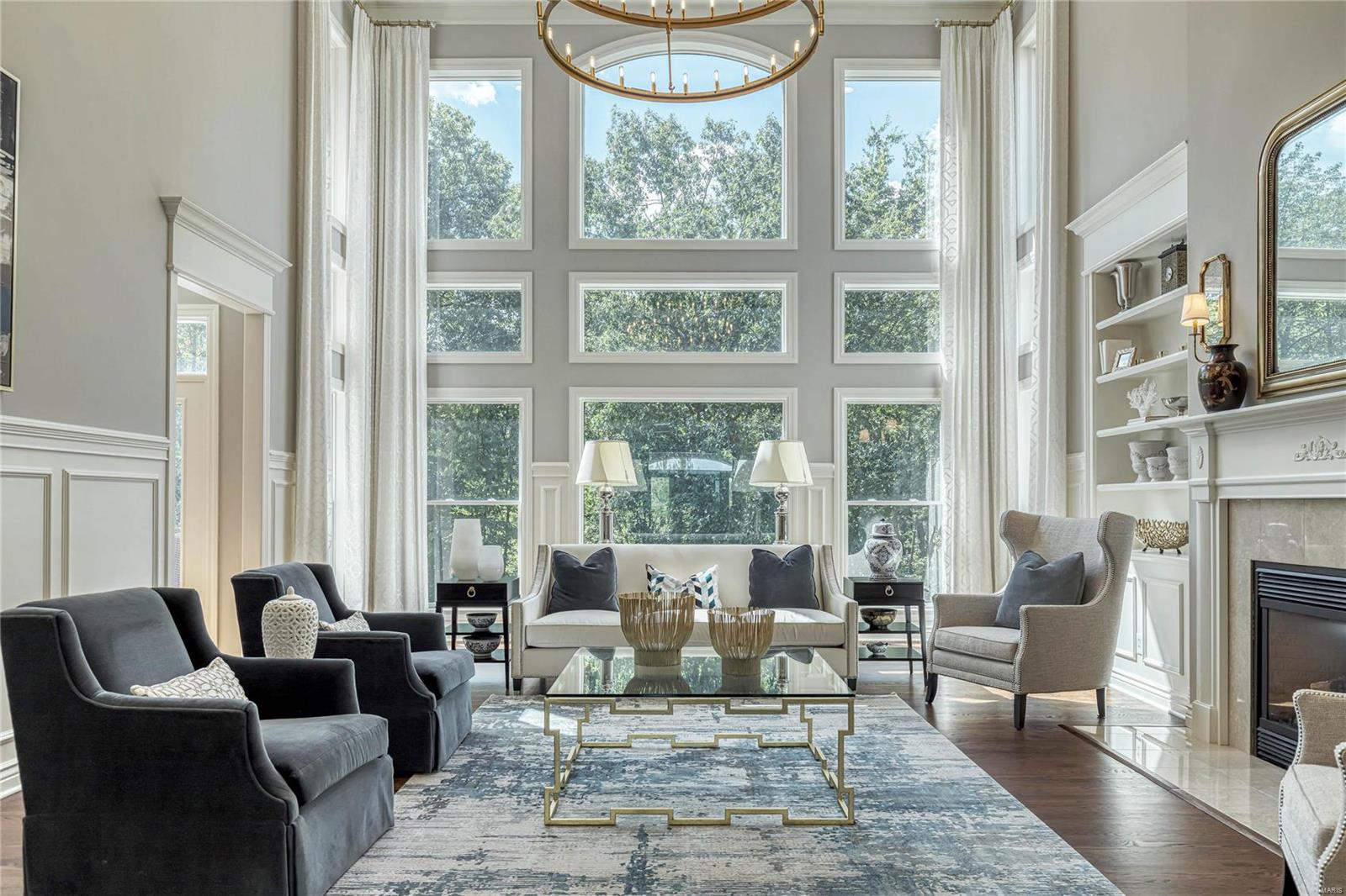 Whitmoor Upper Rdwy & Esmt - Residential