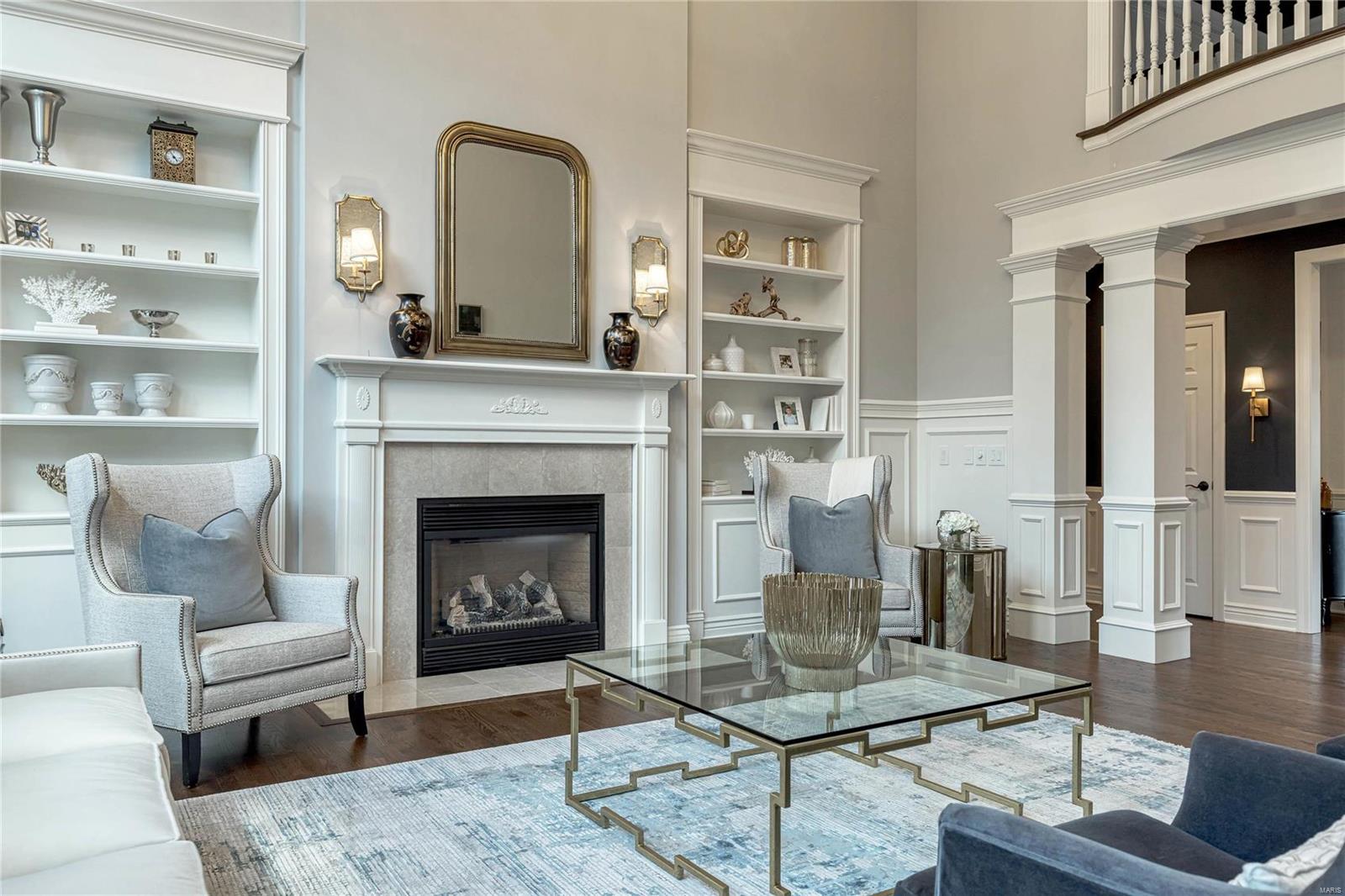 Whitmoor Upper Rdwy & Esmt - Residential