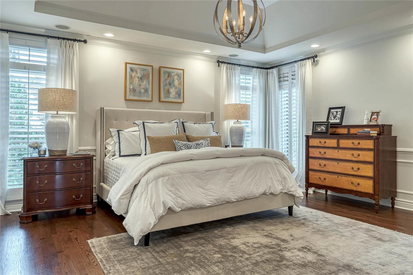 Whitmoor Upper Rdwy & Esmt - Residential