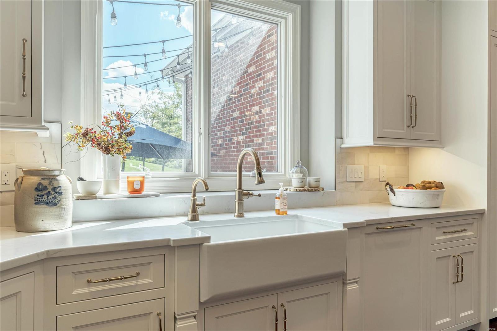 Whitmoor Upper Rdwy & Esmt - Residential