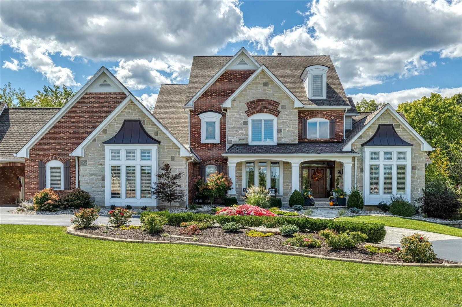 Whitmoor Upper Rdwy & Esmt - Residential