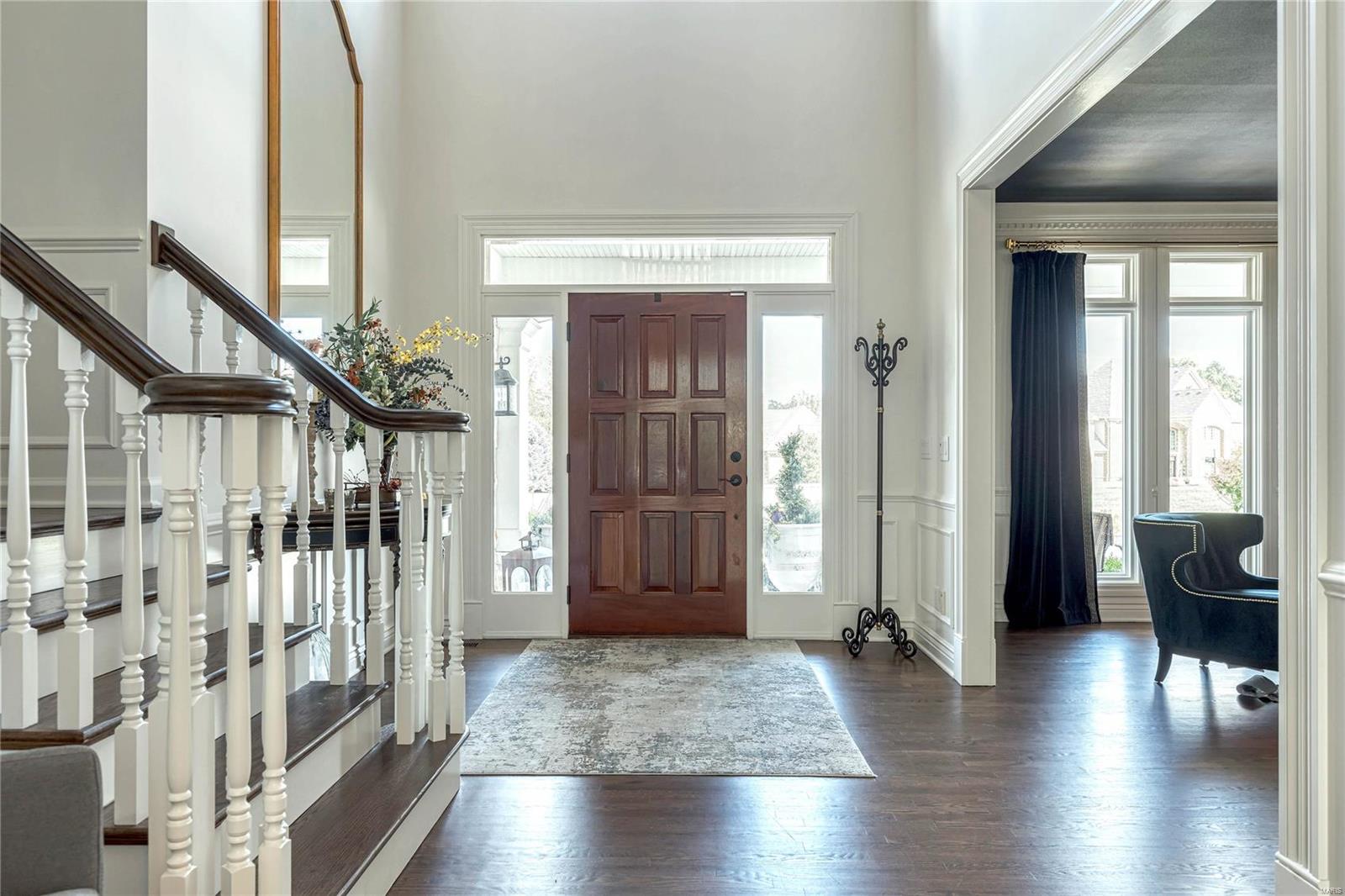 Whitmoor Upper Rdwy & Esmt - Residential