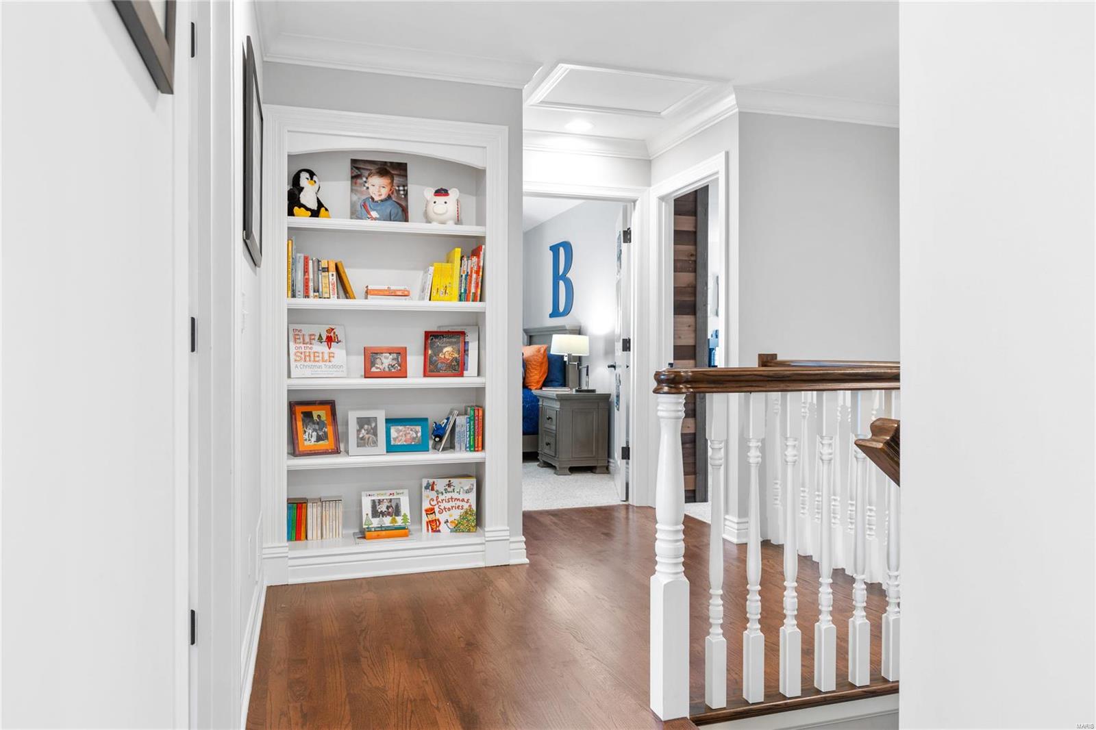 Whitmoor Upper Rdwy & Esmt - Residential