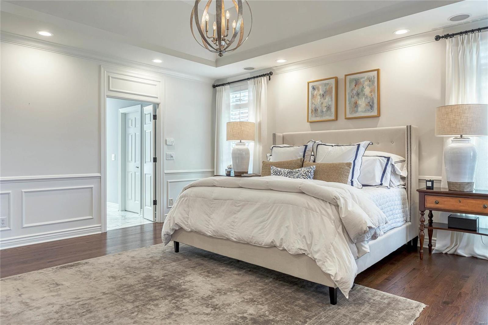 Whitmoor Upper Rdwy & Esmt - Residential