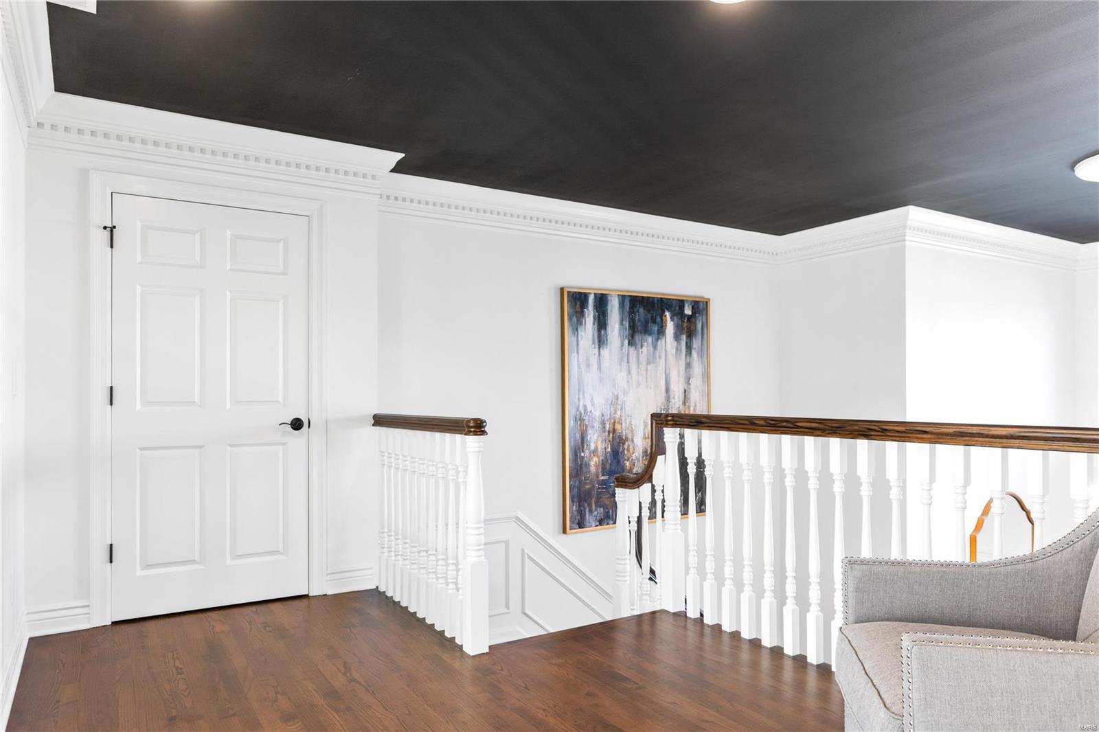 Whitmoor Upper Rdwy & Esmt - Residential