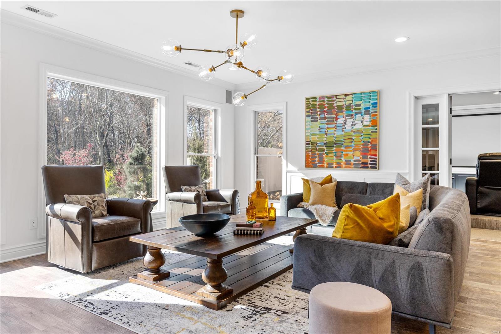 Whitmoor Upper Rdwy & Esmt - Residential