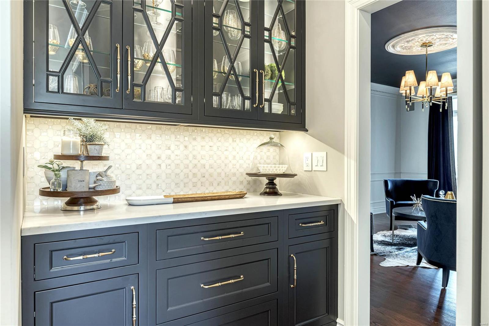 Whitmoor Upper Rdwy & Esmt - Residential