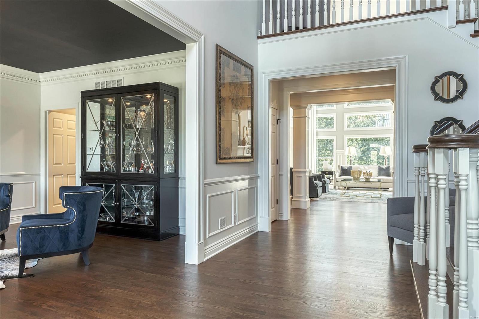 Whitmoor Upper Rdwy & Esmt - Residential