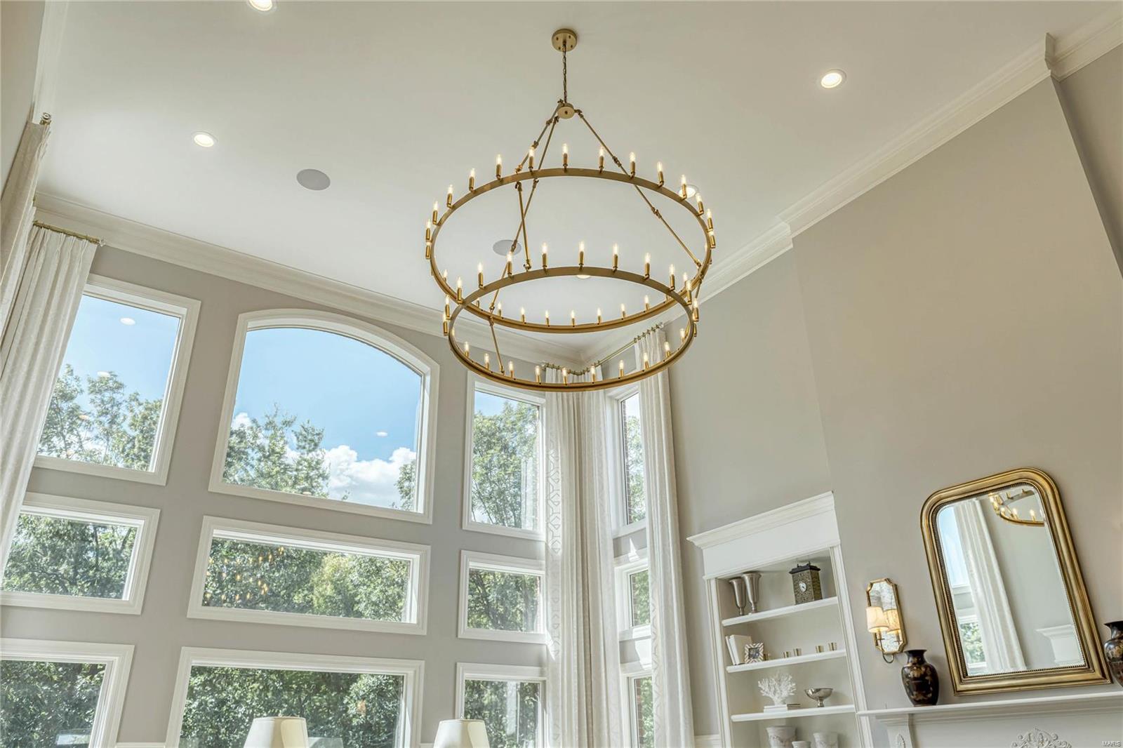 Whitmoor Upper Rdwy & Esmt - Residential