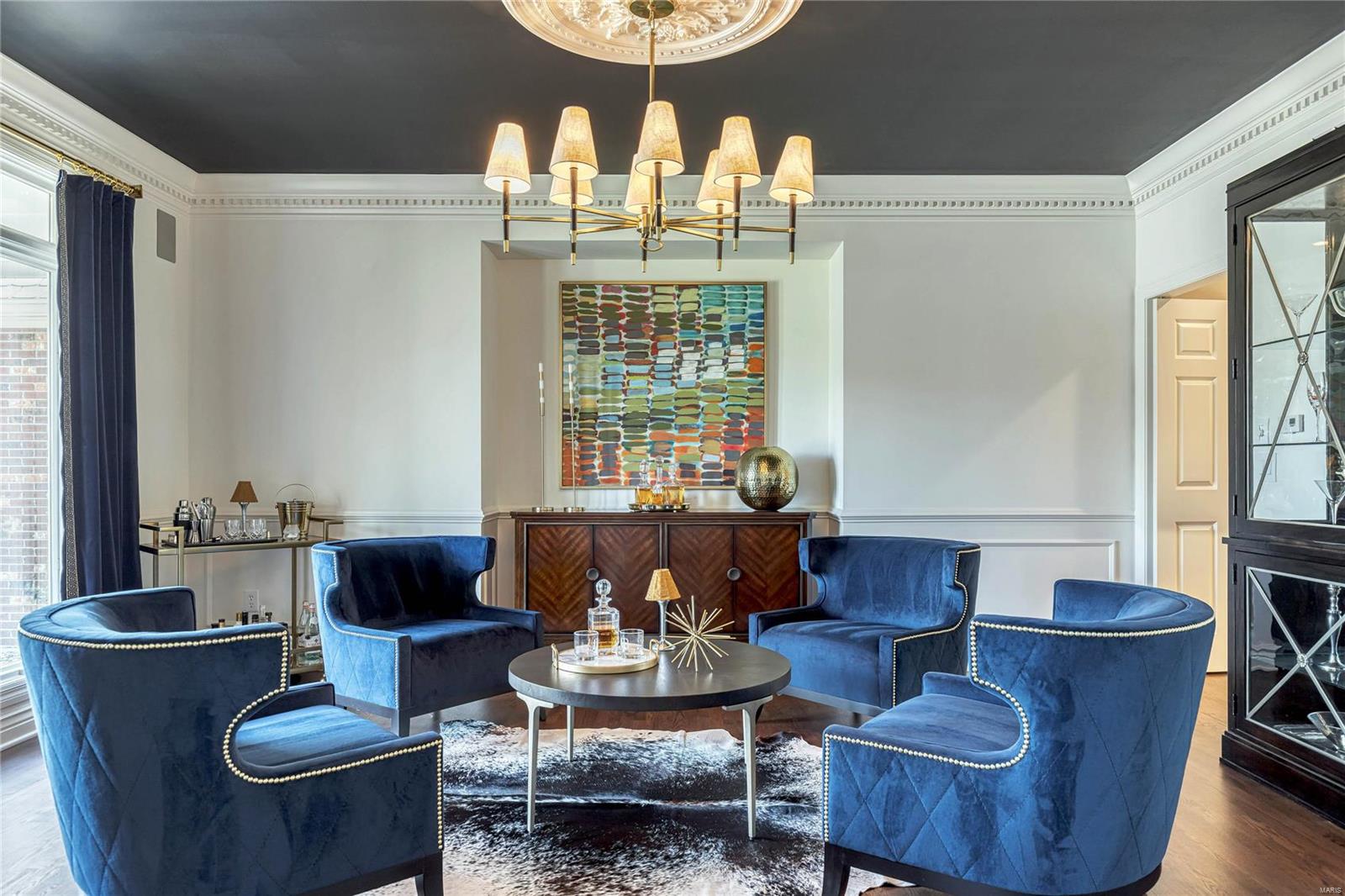 Whitmoor Upper Rdwy & Esmt - Residential