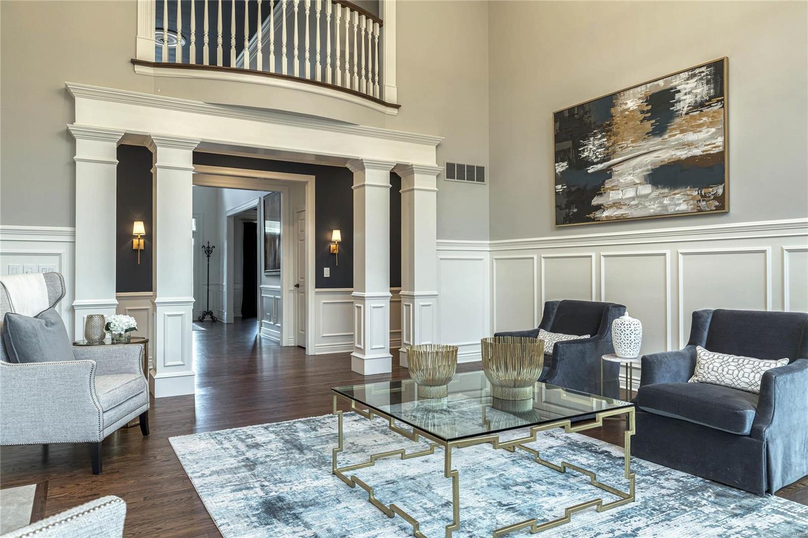 Whitmoor Upper Rdwy & Esmt - Residential