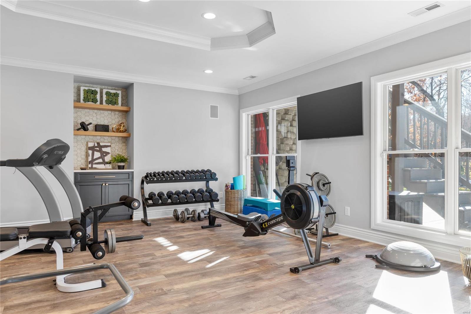 Whitmoor Upper Rdwy & Esmt - Residential