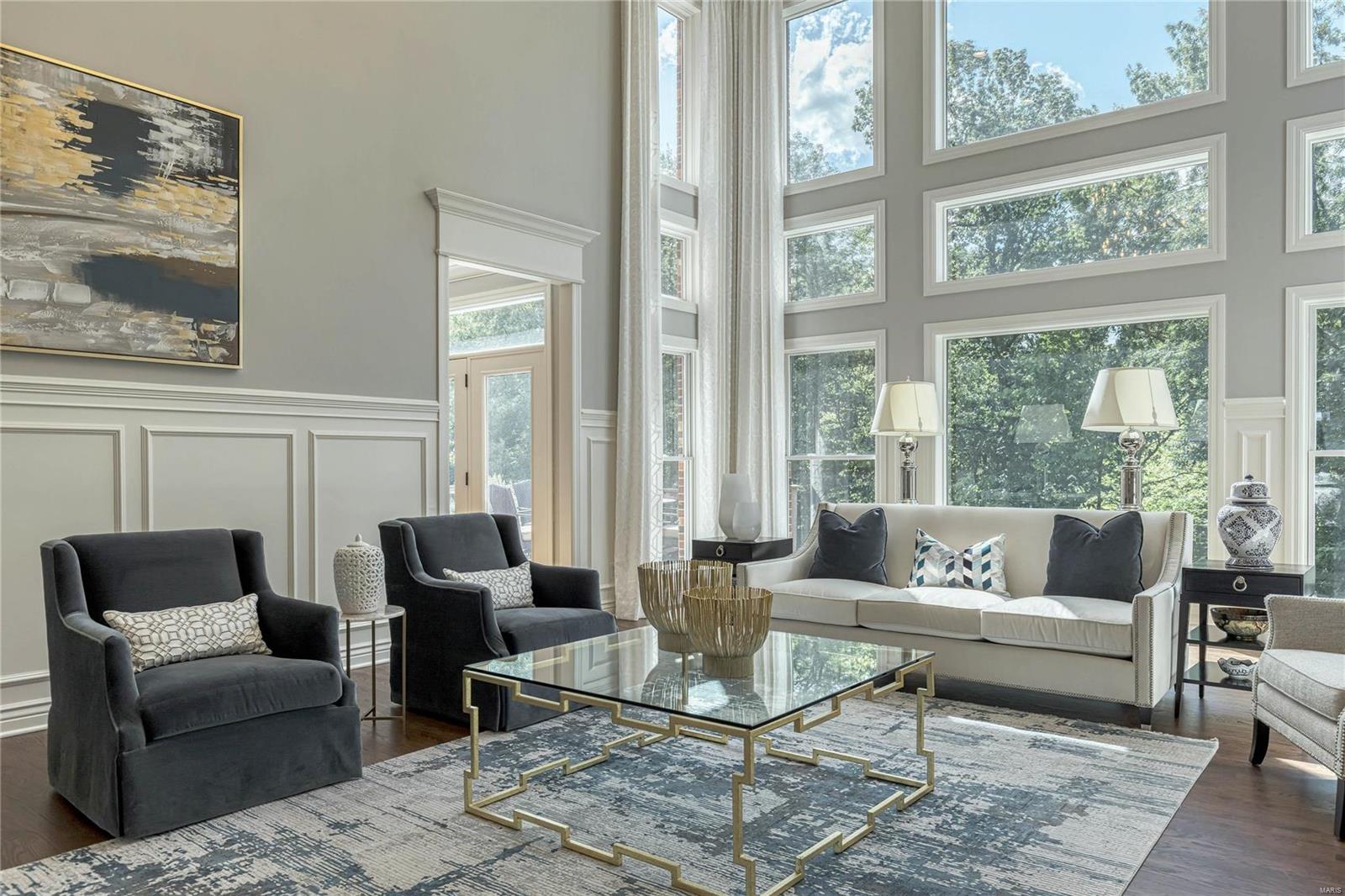 Whitmoor Upper Rdwy & Esmt - Residential