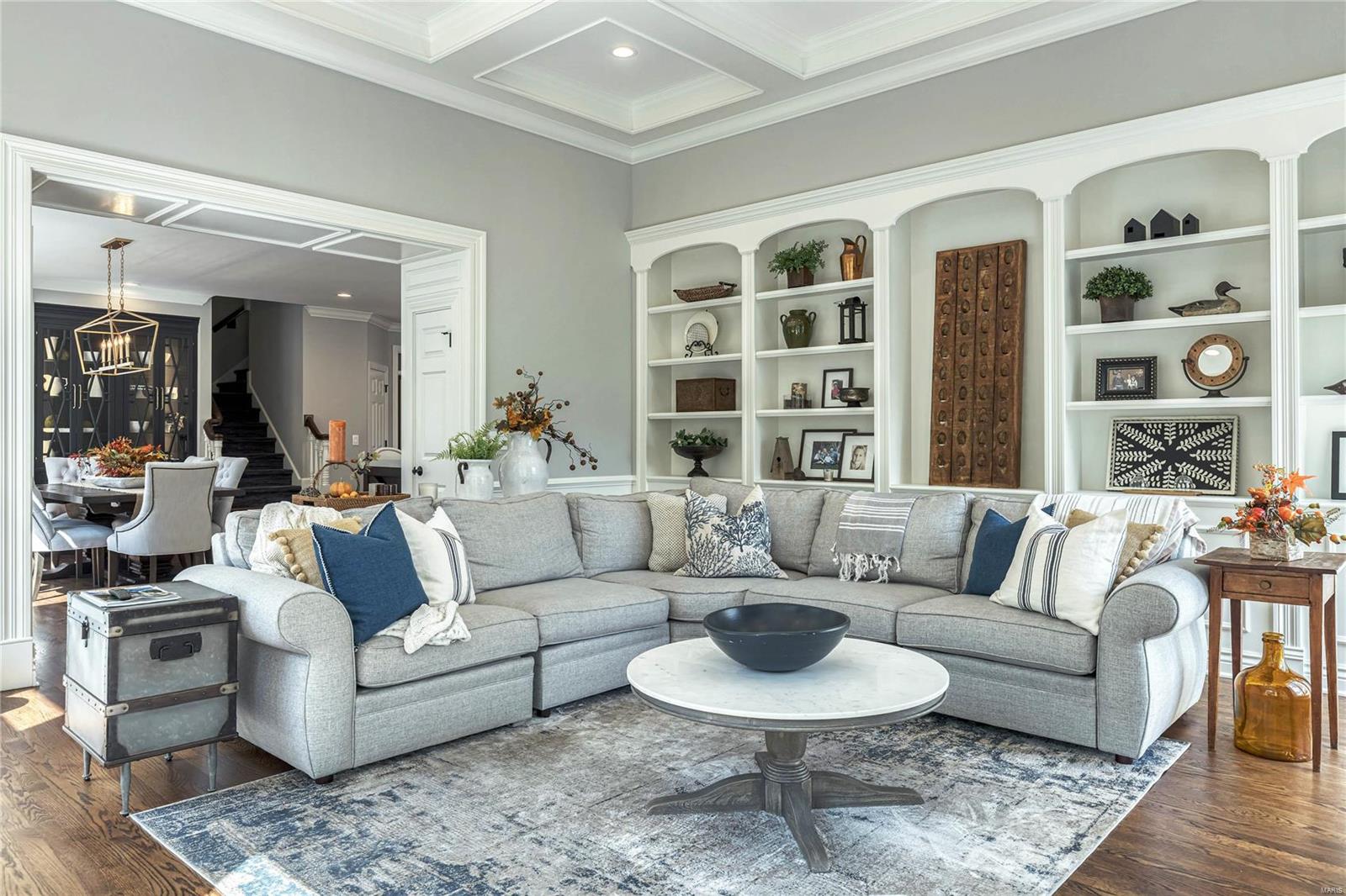 Whitmoor Upper Rdwy & Esmt - Residential