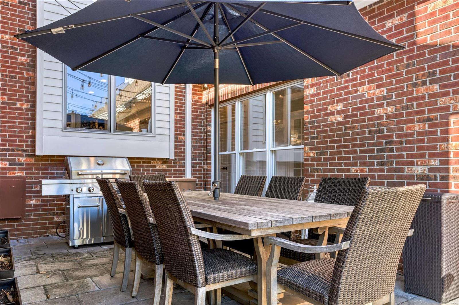 Whitmoor Upper Rdwy & Esmt - Residential