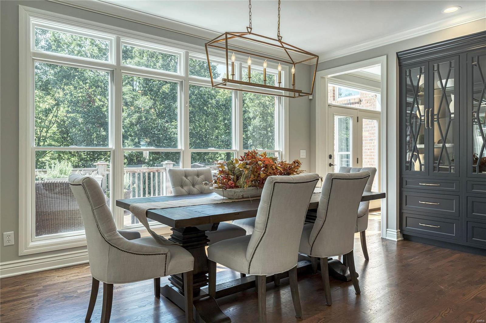 Whitmoor Upper Rdwy & Esmt - Residential