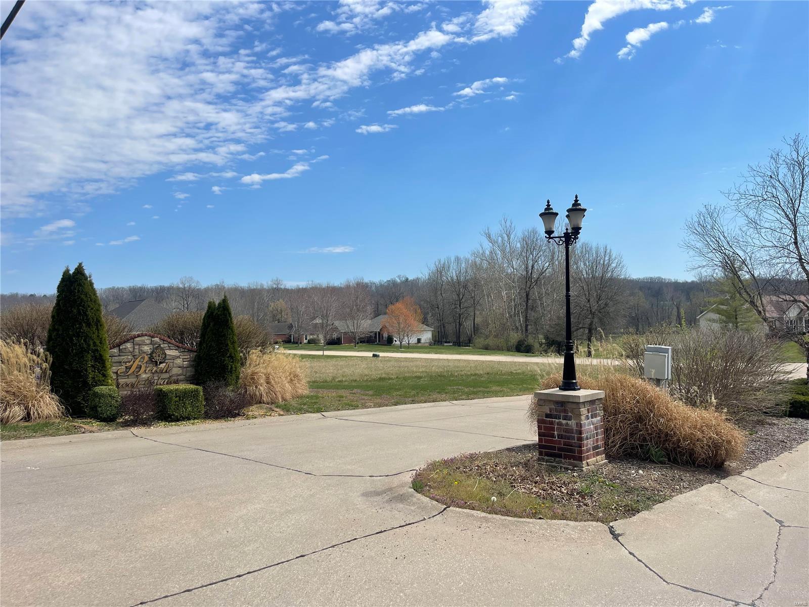 570 Fairway Drive Lot 22