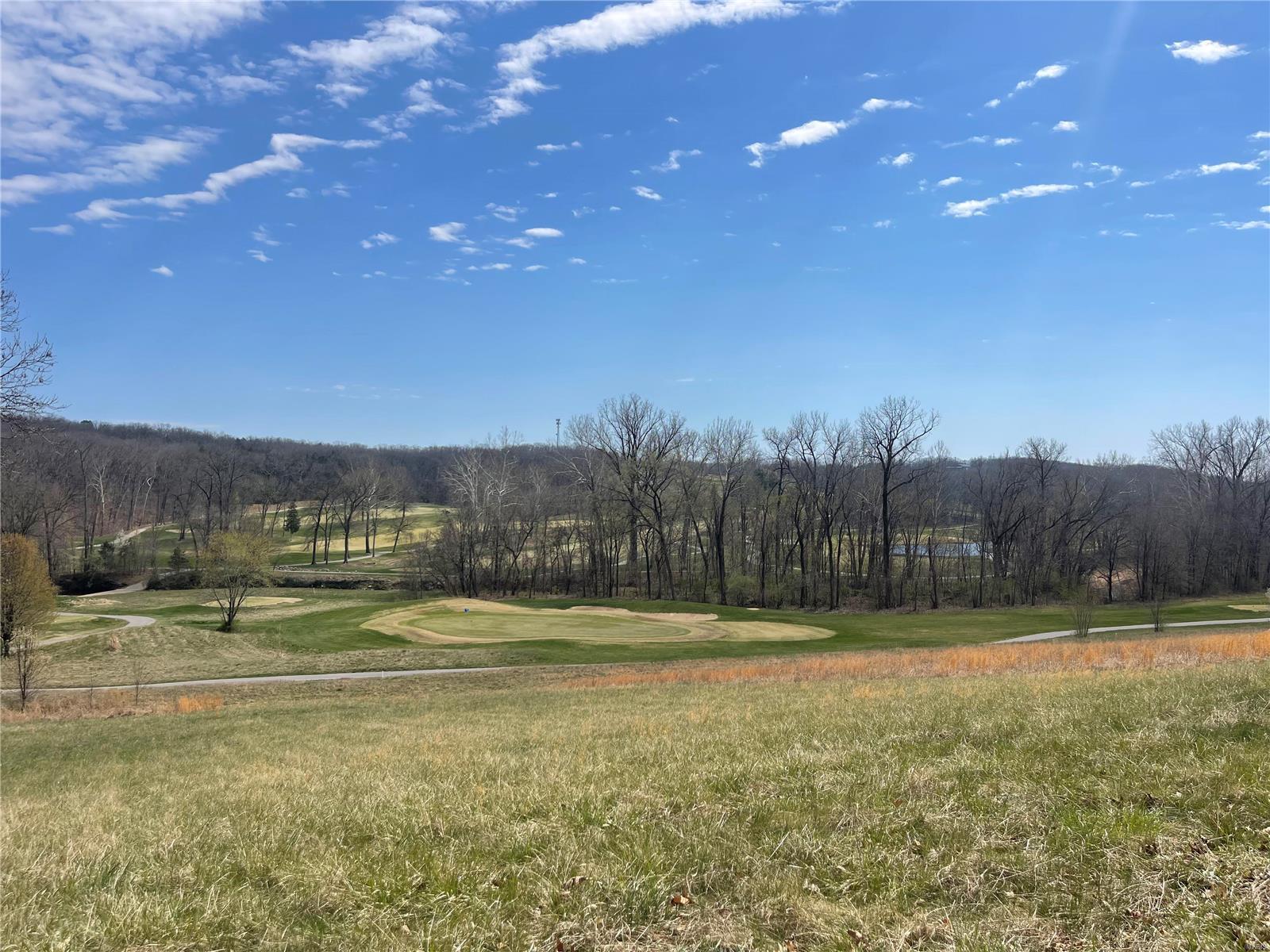 570 Fairway Drive Lot 22
