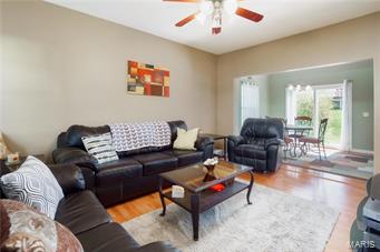 Stonebridge 1 - Residential