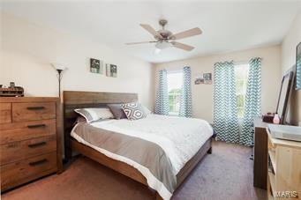 Stonebridge 1 - Residential