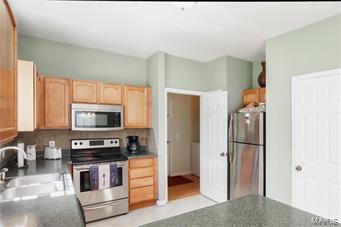 Stonebridge 1 - Residential