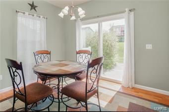 Stonebridge 1 - Residential