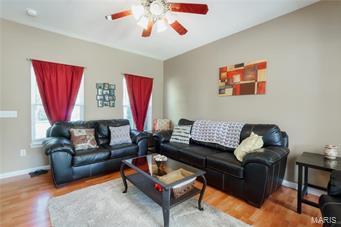 Stonebridge 1 - Residential