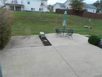 Stonebridge 1 - Residential