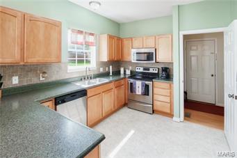 Stonebridge 1 - Residential