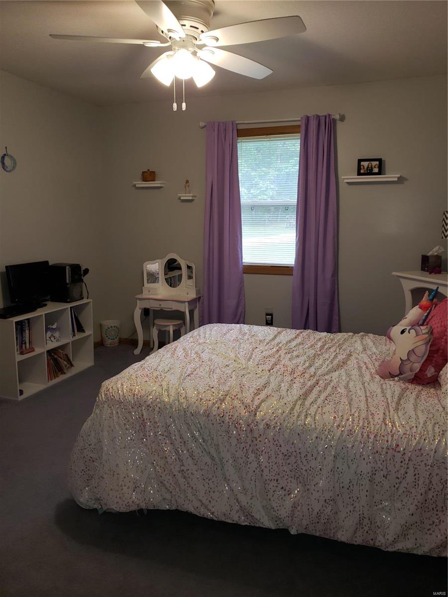 Tall Oaks Sub - Residential