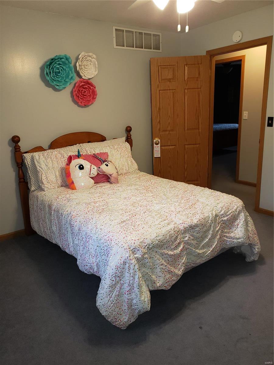Tall Oaks Sub - Residential
