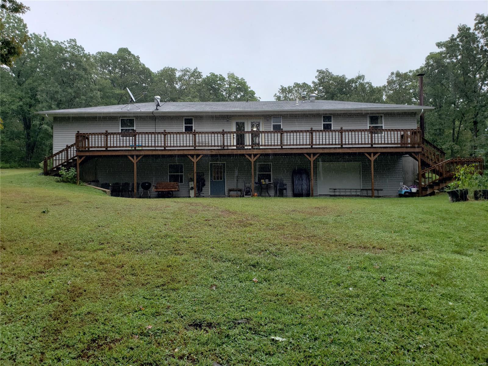 Tall Oaks Sub - Residential