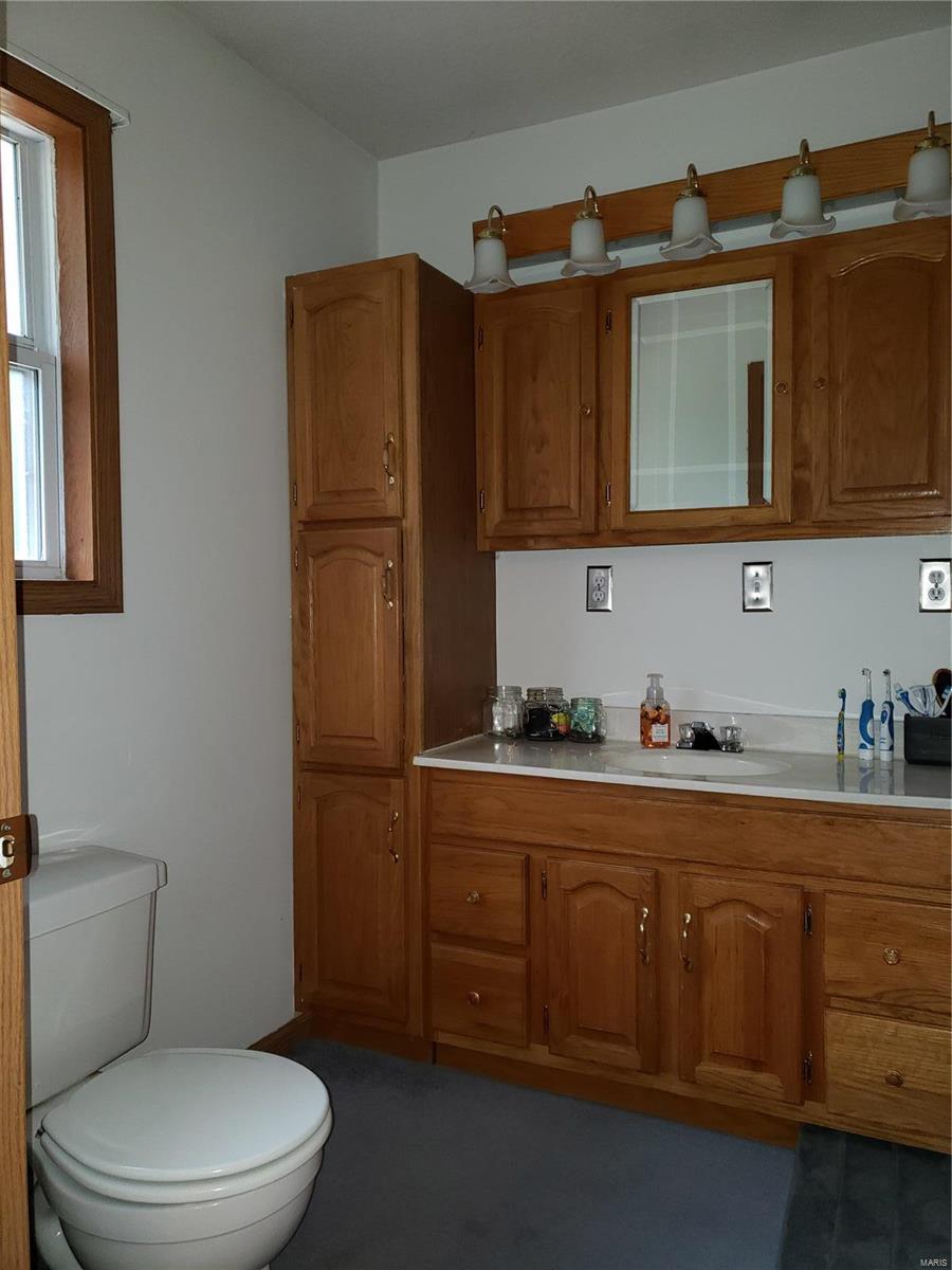 Tall Oaks Sub - Residential