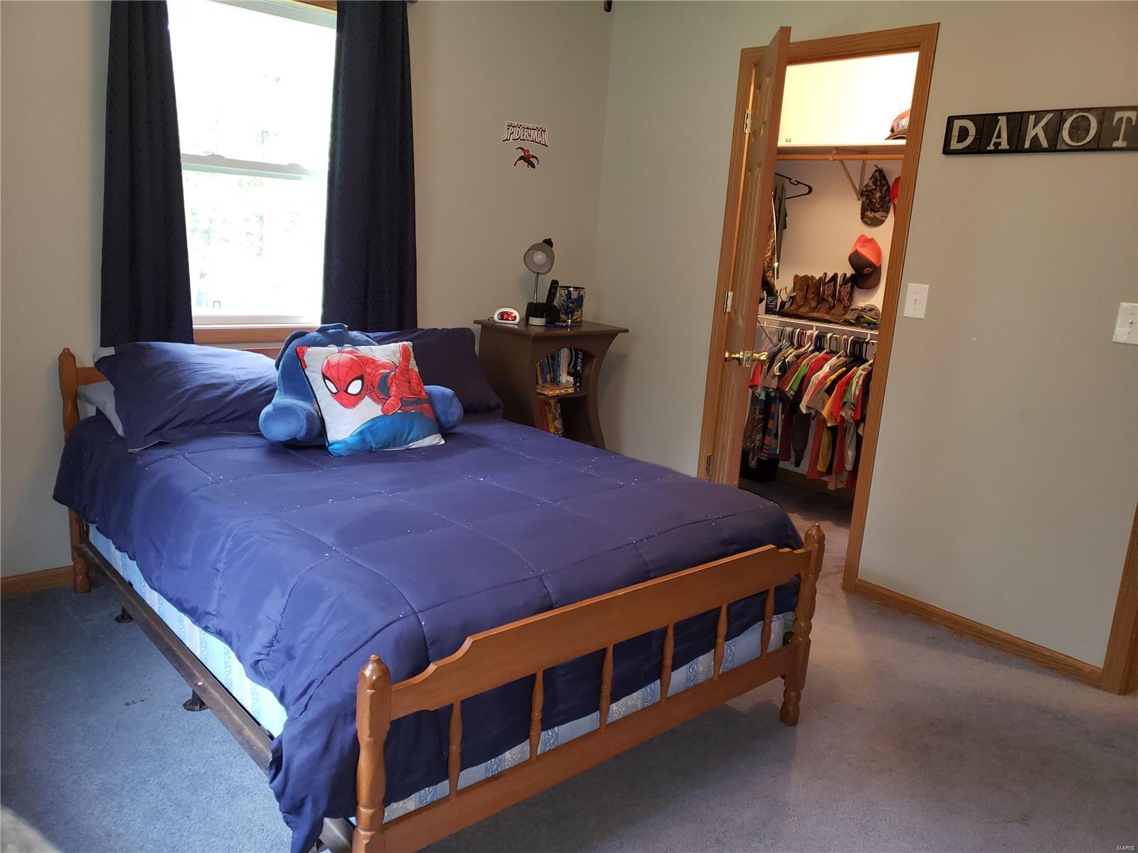 Tall Oaks Sub - Residential