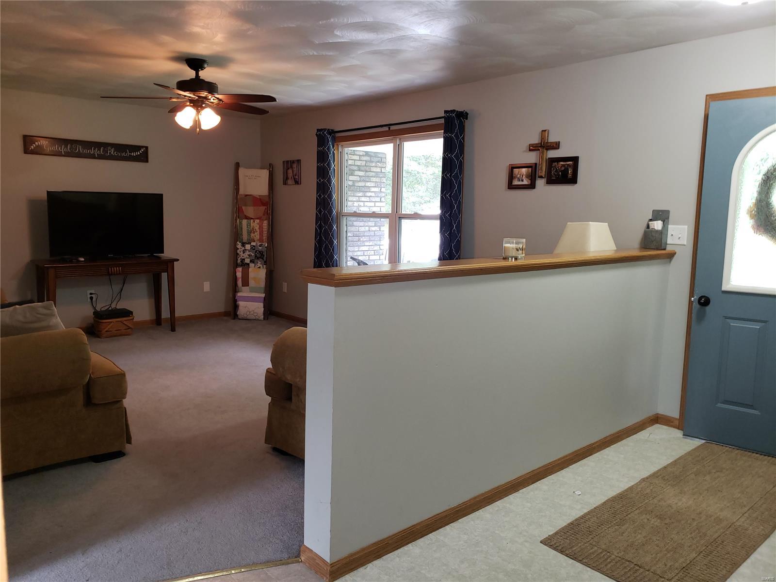 Tall Oaks Sub - Residential