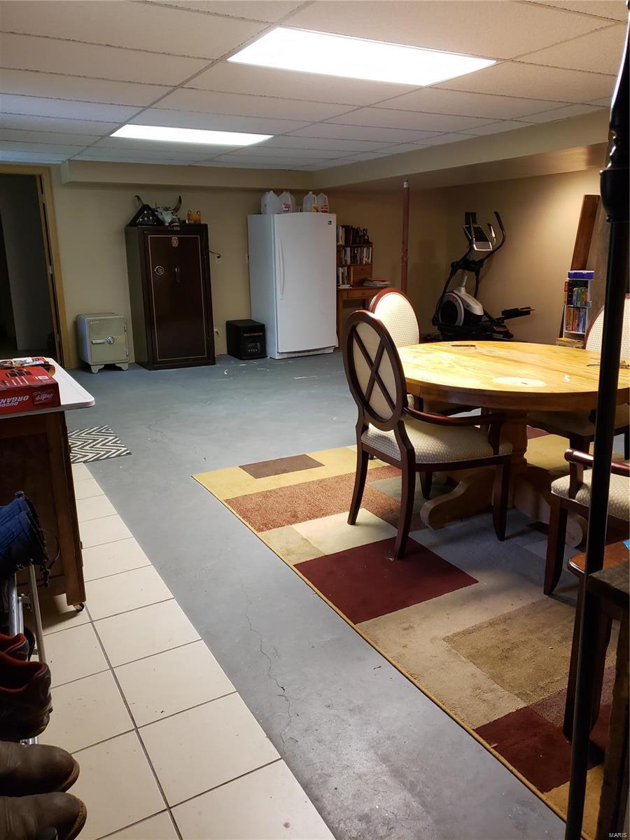 Tall Oaks Sub - Residential