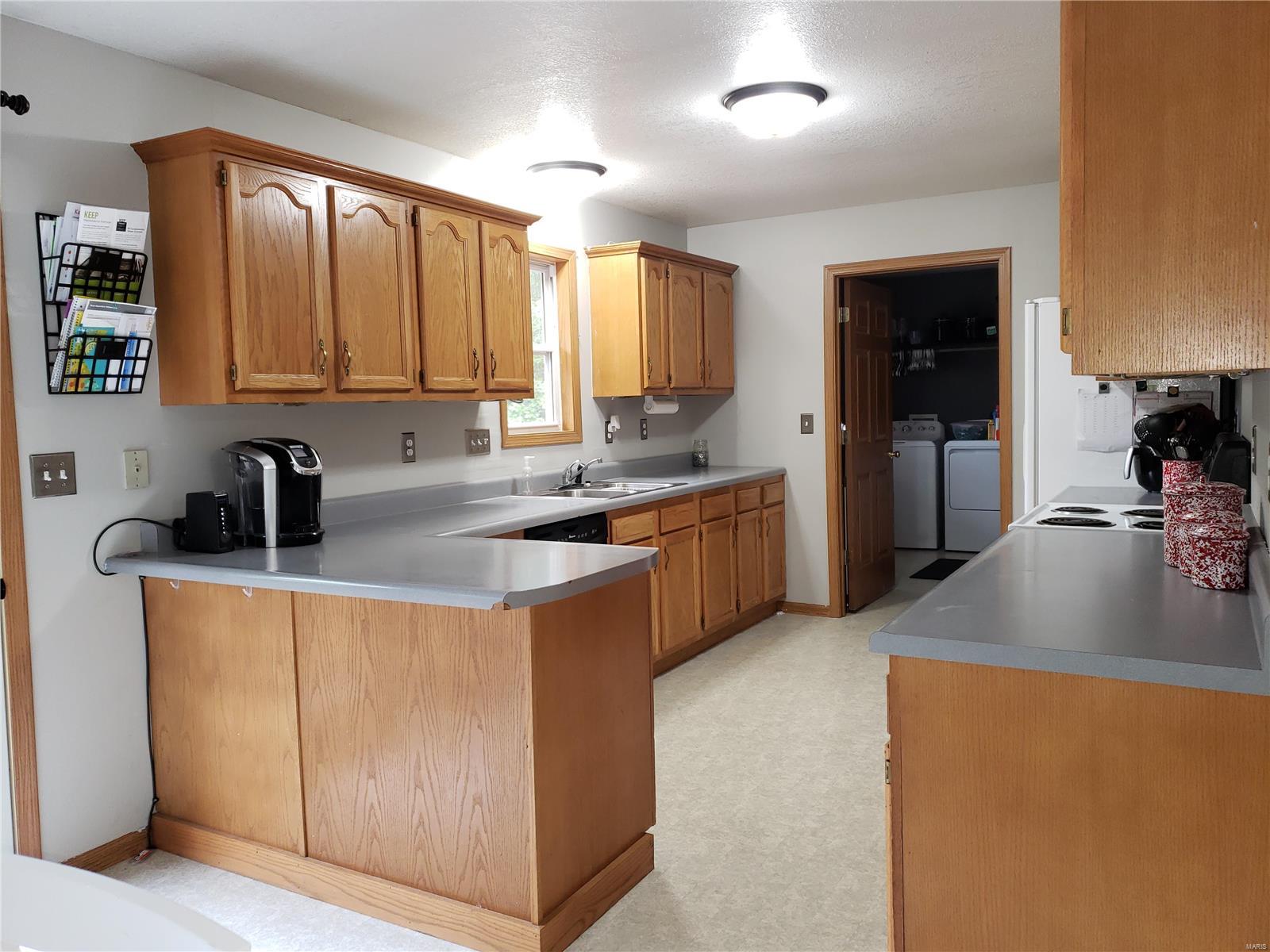 Tall Oaks Sub - Residential