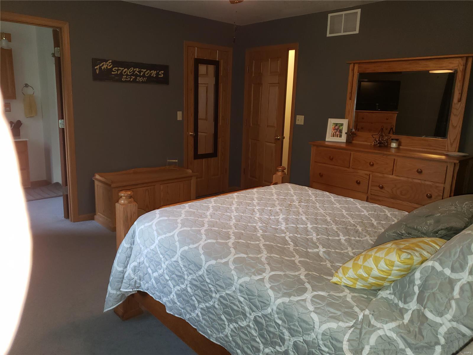 Tall Oaks Sub - Residential